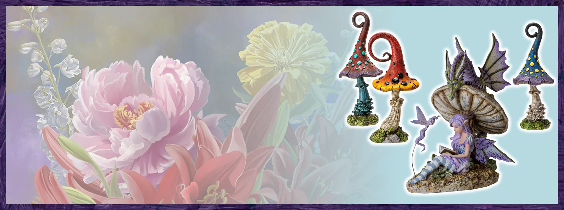 Enchant Your World Today